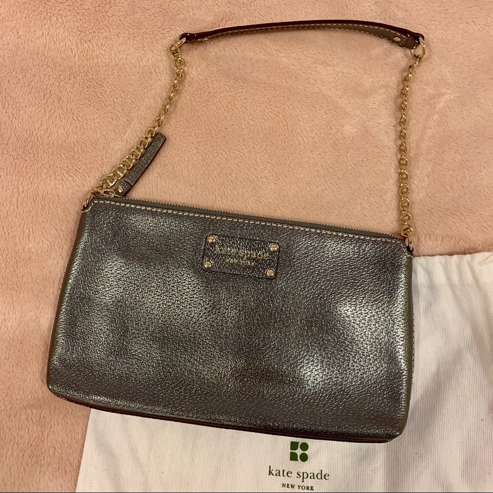 Kate Spade Shoulder Bag, like New!